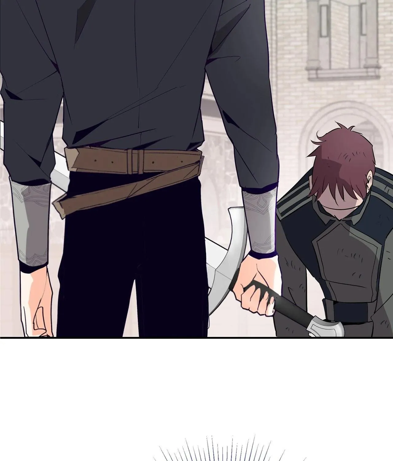 Becoming Best Friends With the Icy Male Lead Chapter 39 page 157 - 