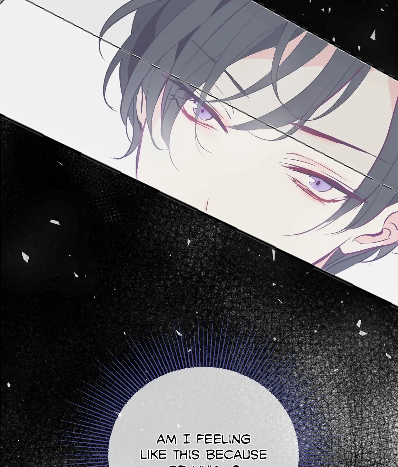 Becoming Best Friends With the Icy Male Lead Chapter 39 page 159 - 