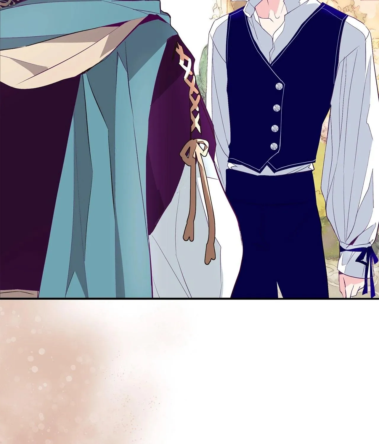 Becoming Best Friends With the Icy Male Lead Chapter 39 page 17 - 