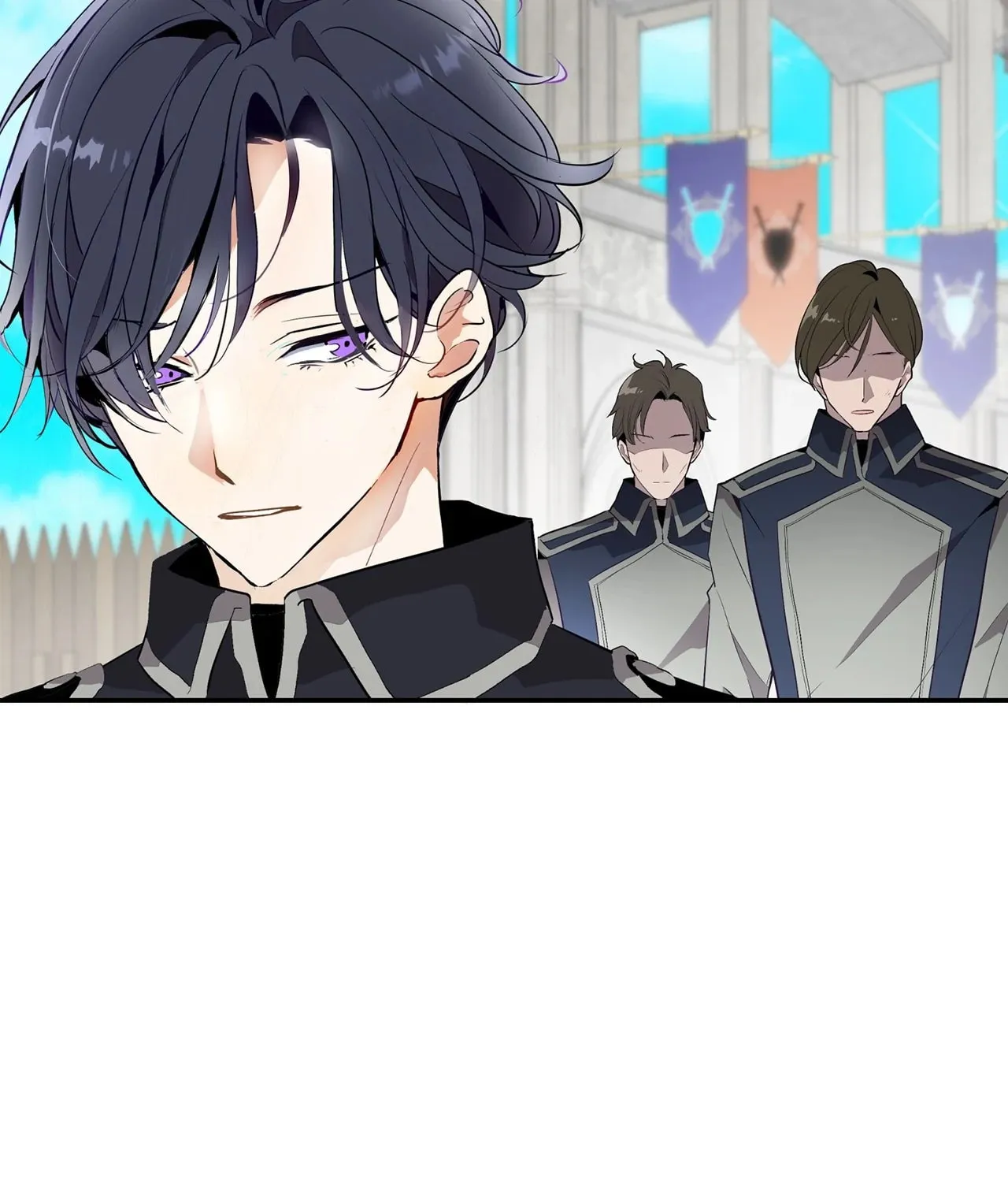 Becoming Best Friends With the Icy Male Lead Chapter 39 page 167 - 