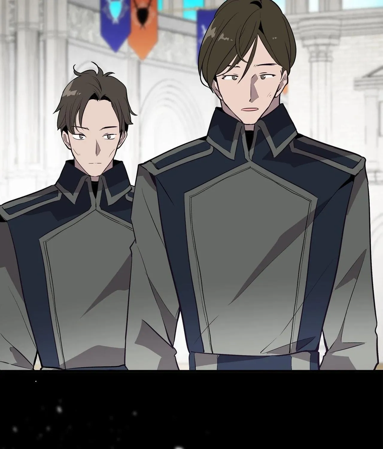 Becoming Best Friends With the Icy Male Lead Chapter 39 page 169 - 