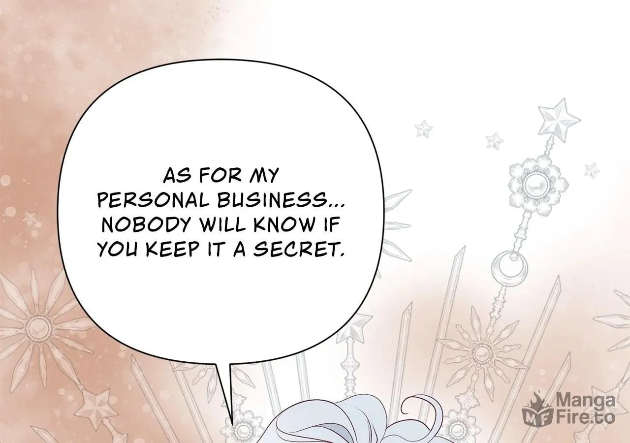 Becoming Best Friends With the Icy Male Lead Chapter 39 page 18 - 