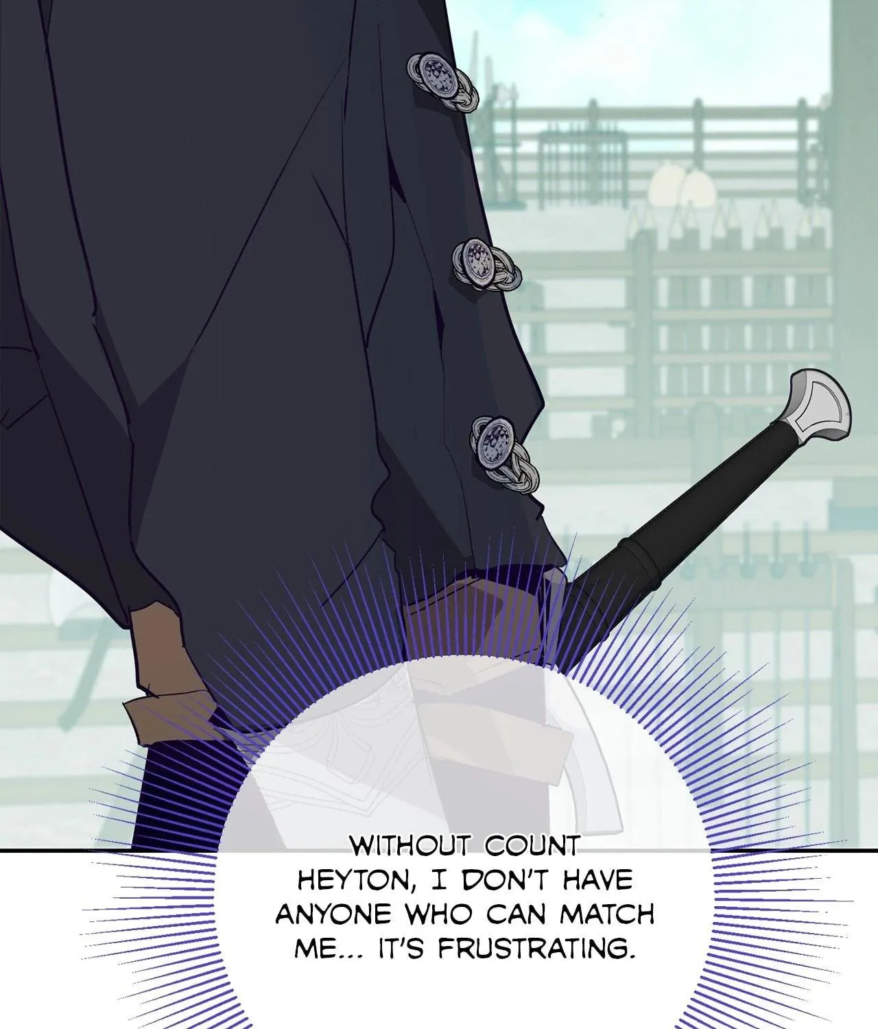 Becoming Best Friends With the Icy Male Lead Chapter 39 page 175 - 