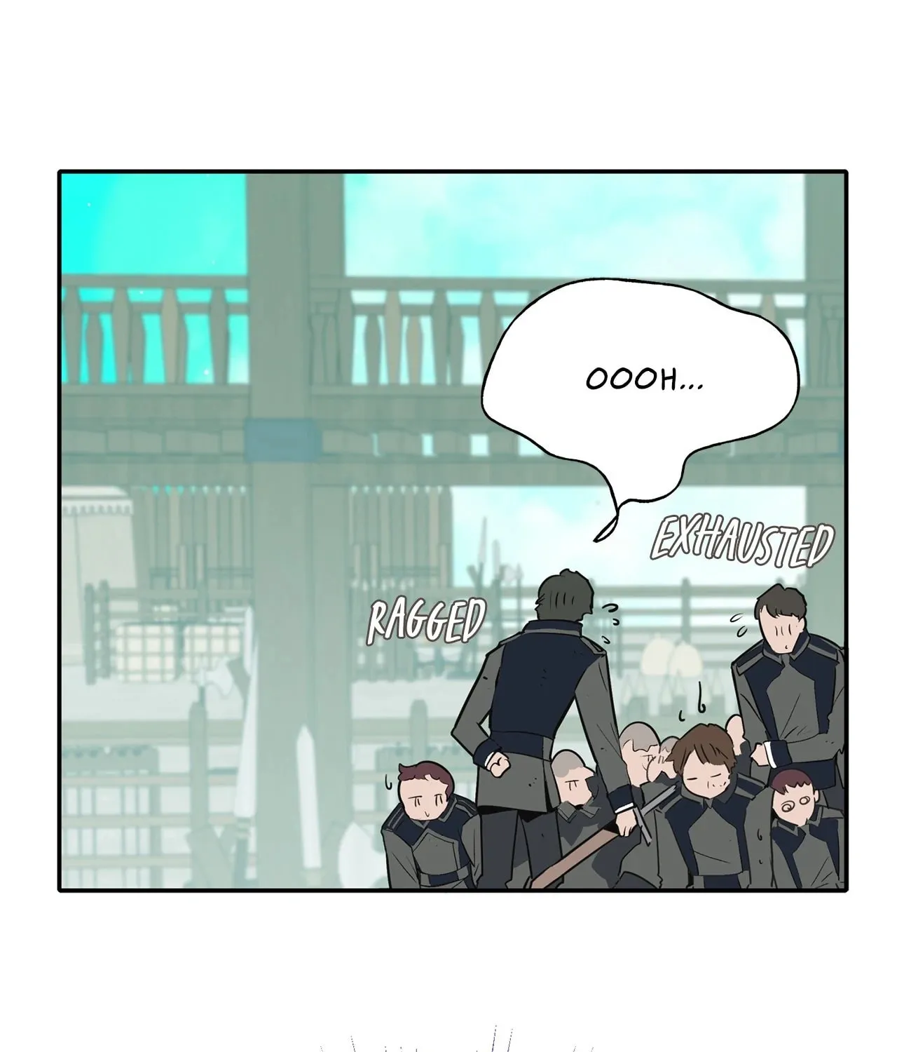 Becoming Best Friends With the Icy Male Lead Chapter 39 page 177 - 