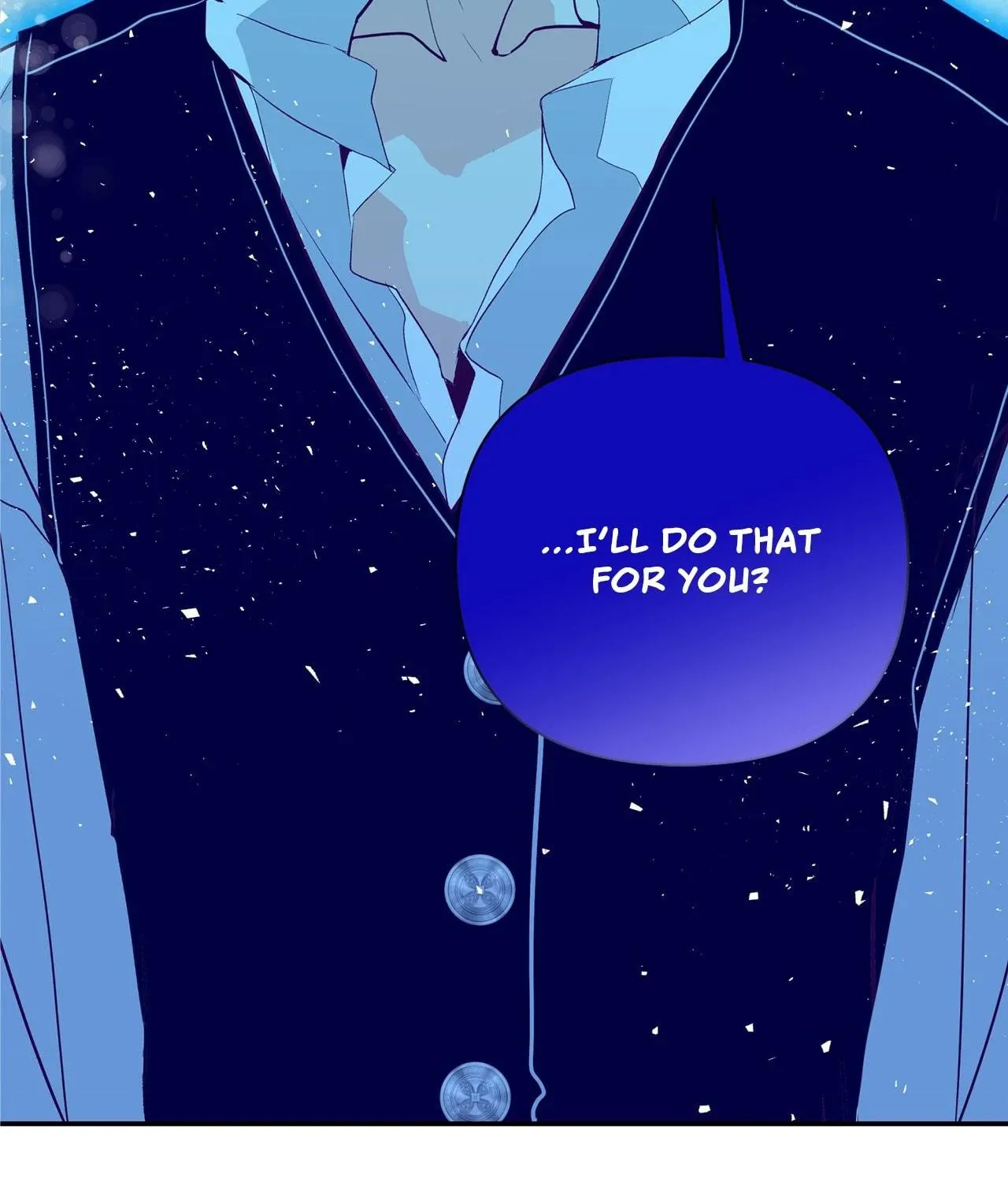 Becoming Best Friends With the Icy Male Lead Chapter 39 page 23 - 