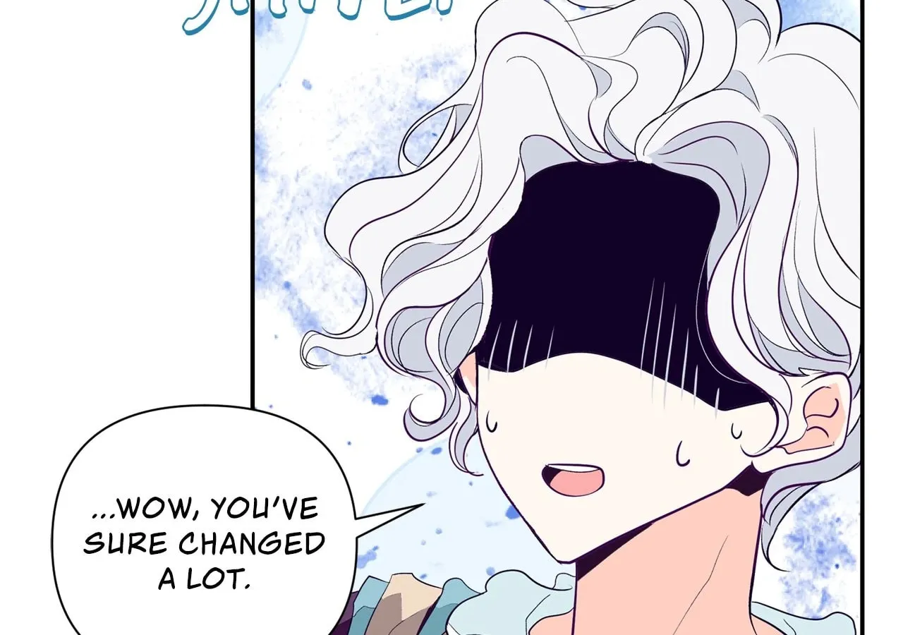 Becoming Best Friends With the Icy Male Lead Chapter 39 page 28 - 