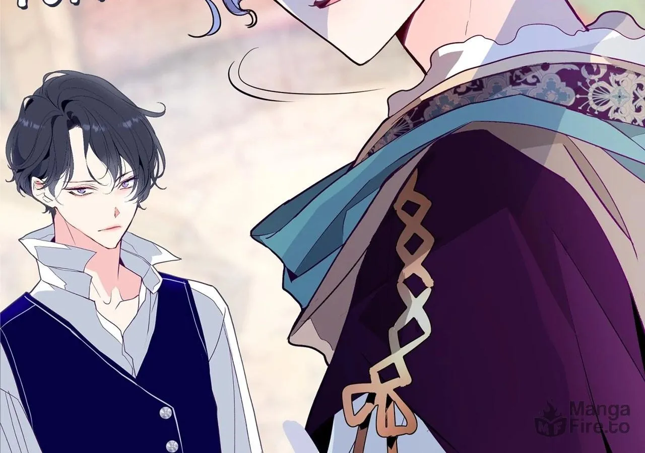 Becoming Best Friends With the Icy Male Lead Chapter 39 page 40 - 