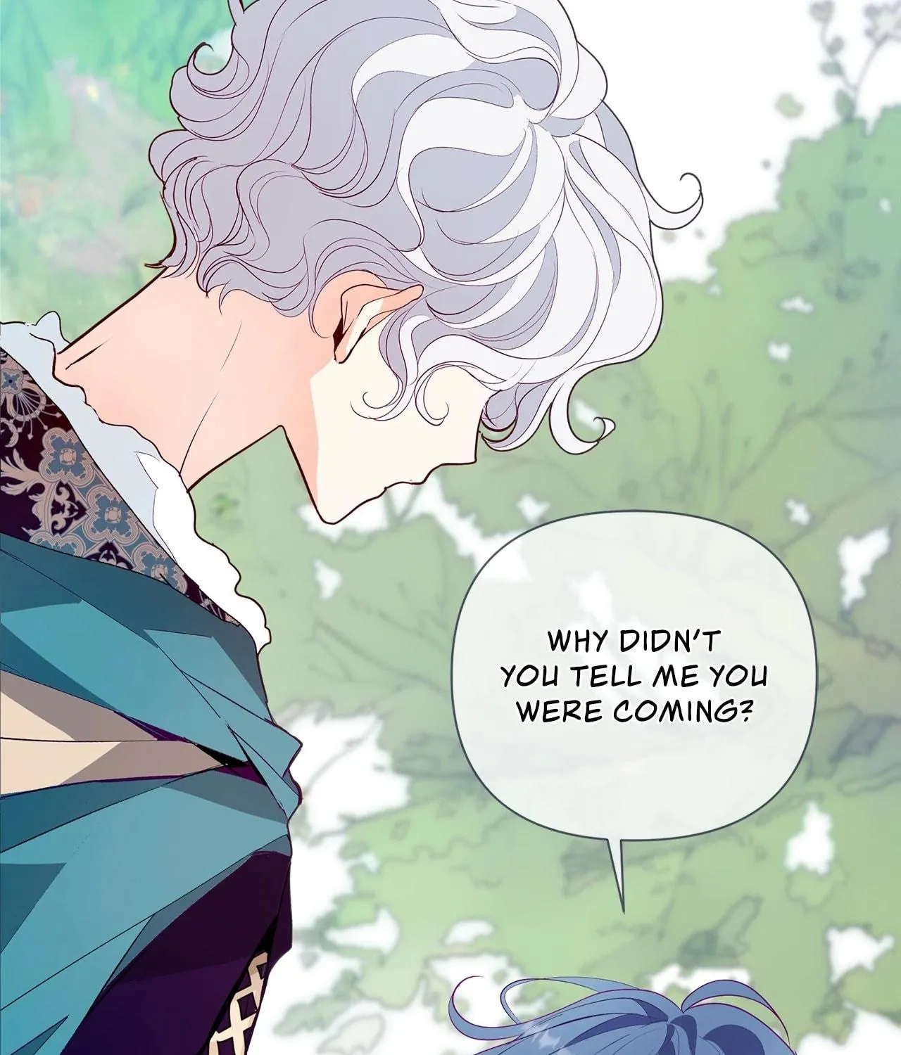 Becoming Best Friends With the Icy Male Lead Chapter 39 page 47 - 