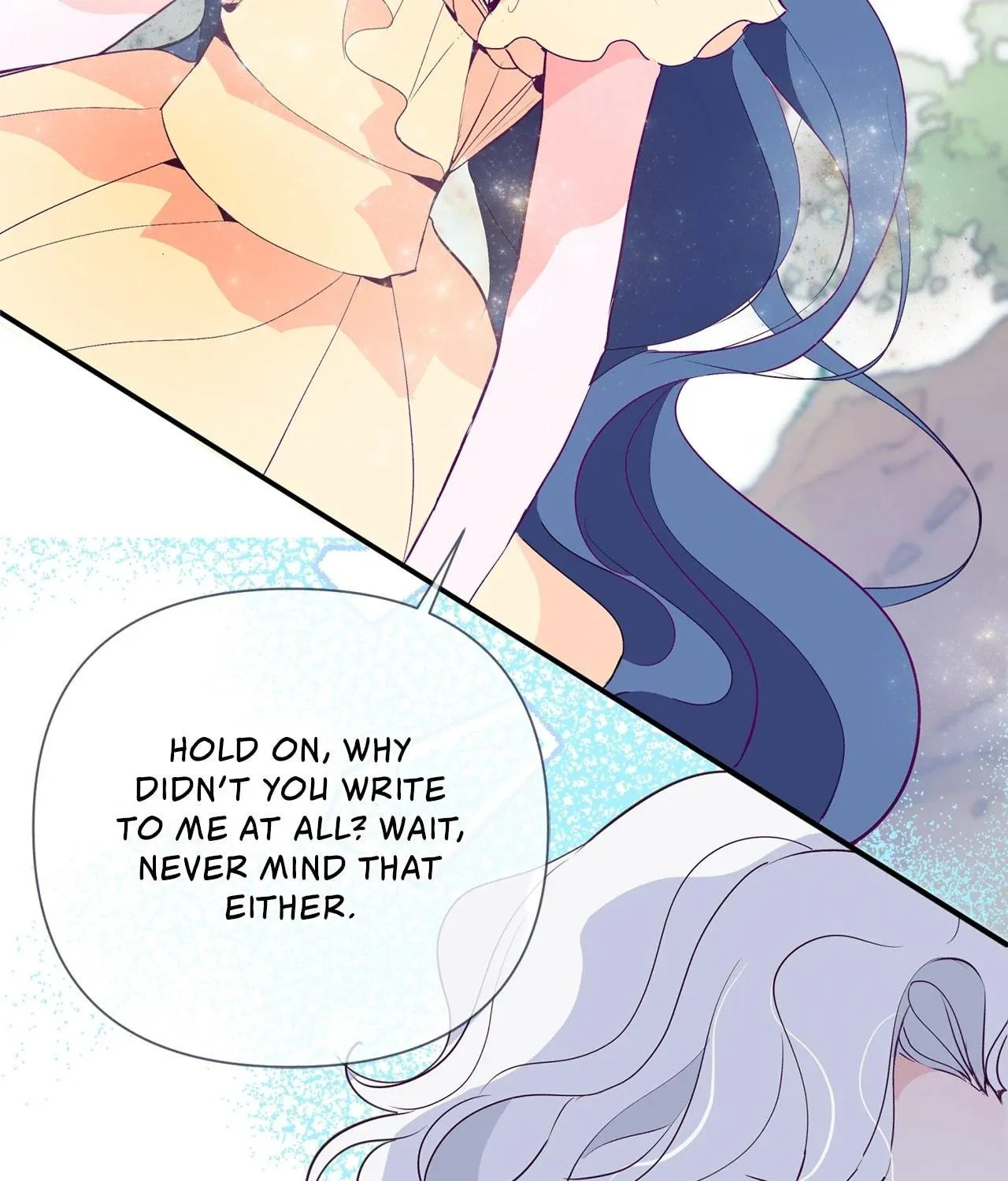 Becoming Best Friends With the Icy Male Lead Chapter 39 page 49 - 