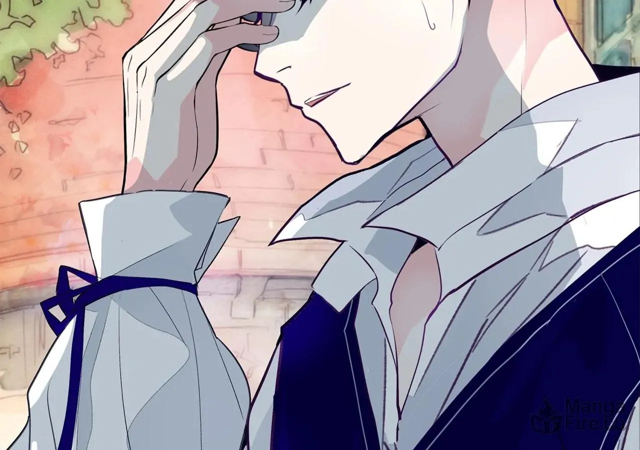 Becoming Best Friends With the Icy Male Lead Chapter 39 page 6 - 