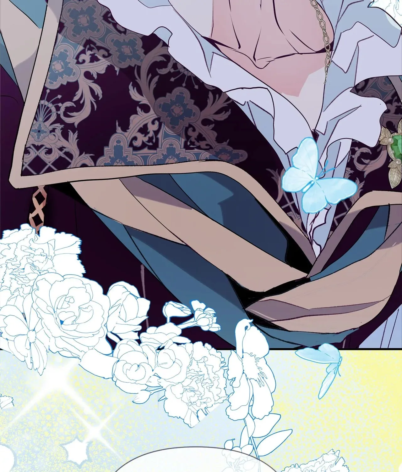 Becoming Best Friends With the Icy Male Lead Chapter 39 page 51 - 