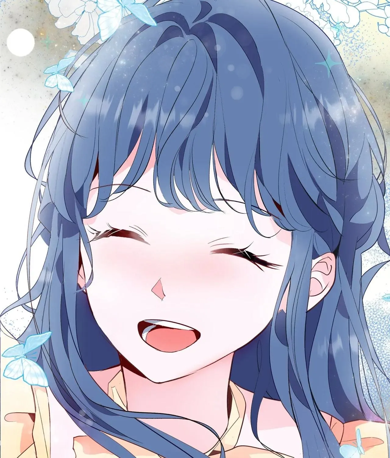Becoming Best Friends With the Icy Male Lead Chapter 39 page 53 - 