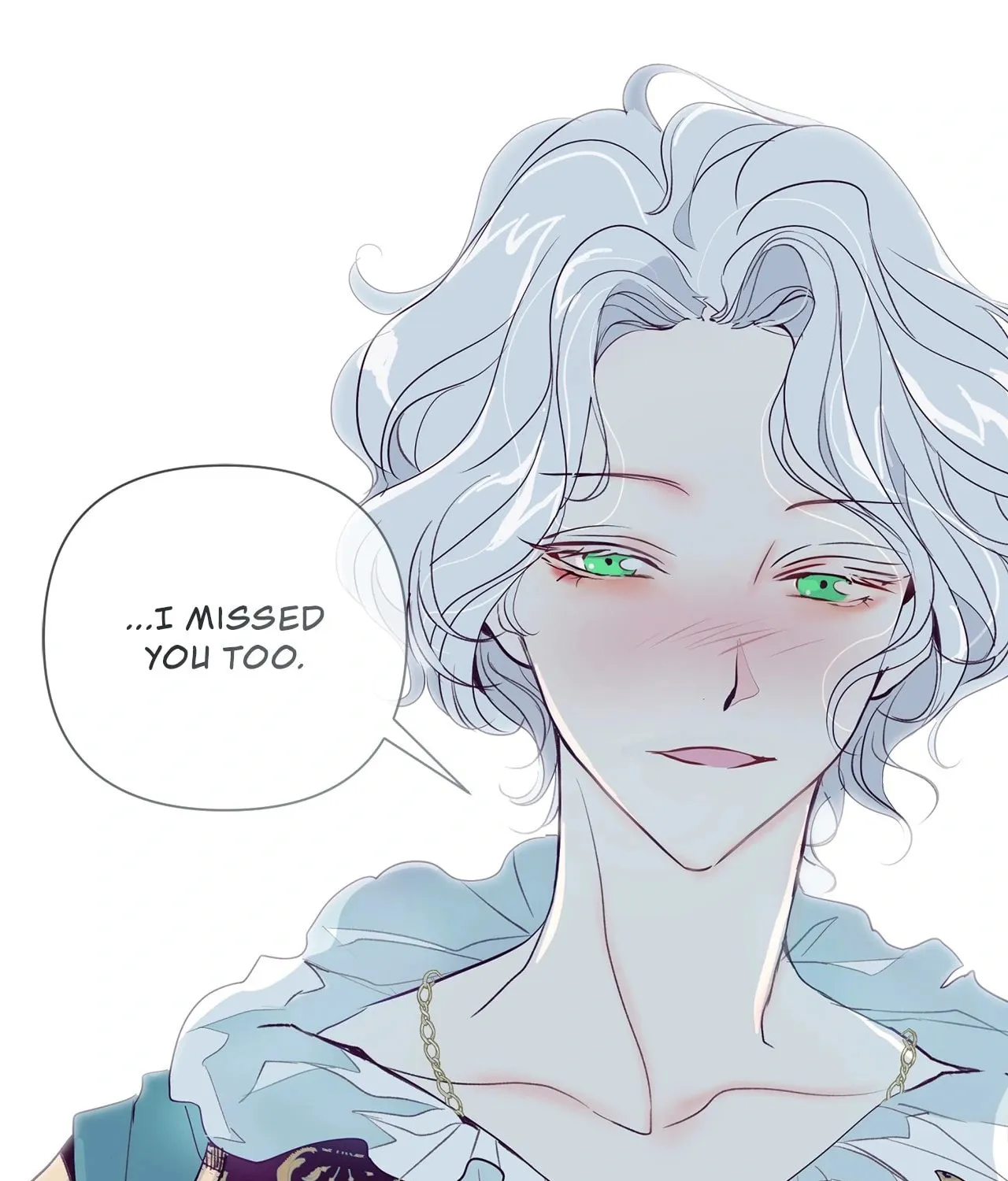 Becoming Best Friends With the Icy Male Lead Chapter 39 page 56 - 