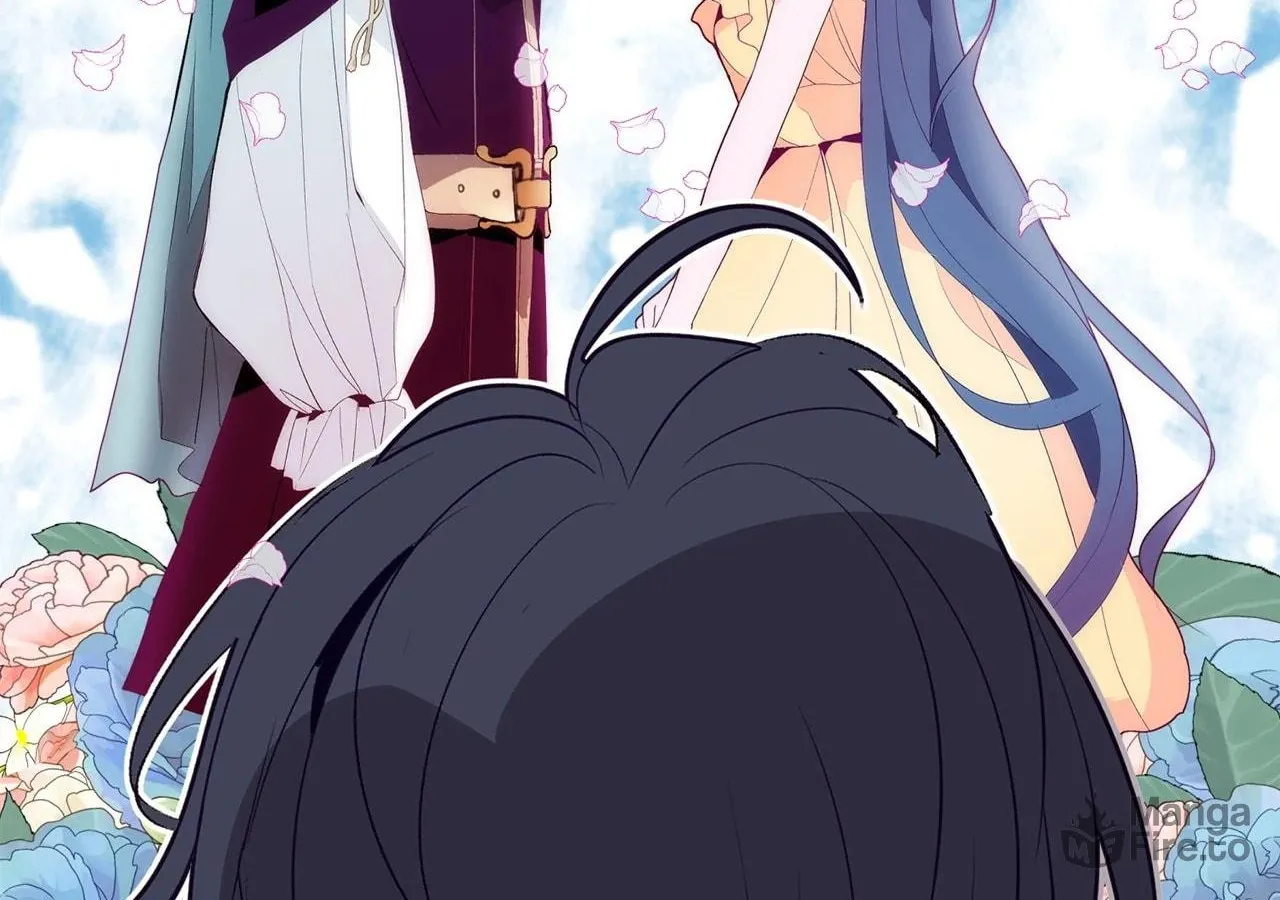 Becoming Best Friends With the Icy Male Lead Chapter 39 page 59 - 