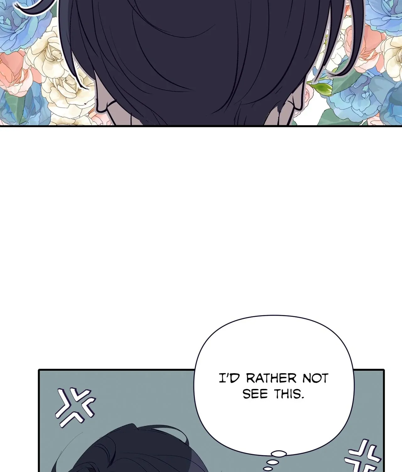 Becoming Best Friends With the Icy Male Lead Chapter 39 page 60 - 