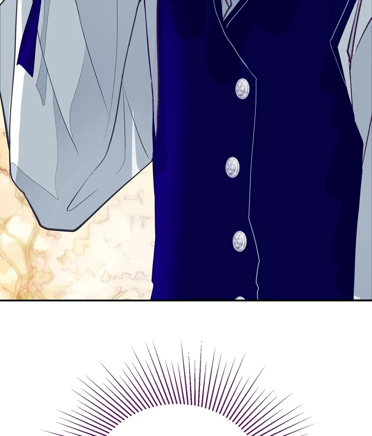 Becoming Best Friends With the Icy Male Lead Chapter 39 page 7 - 