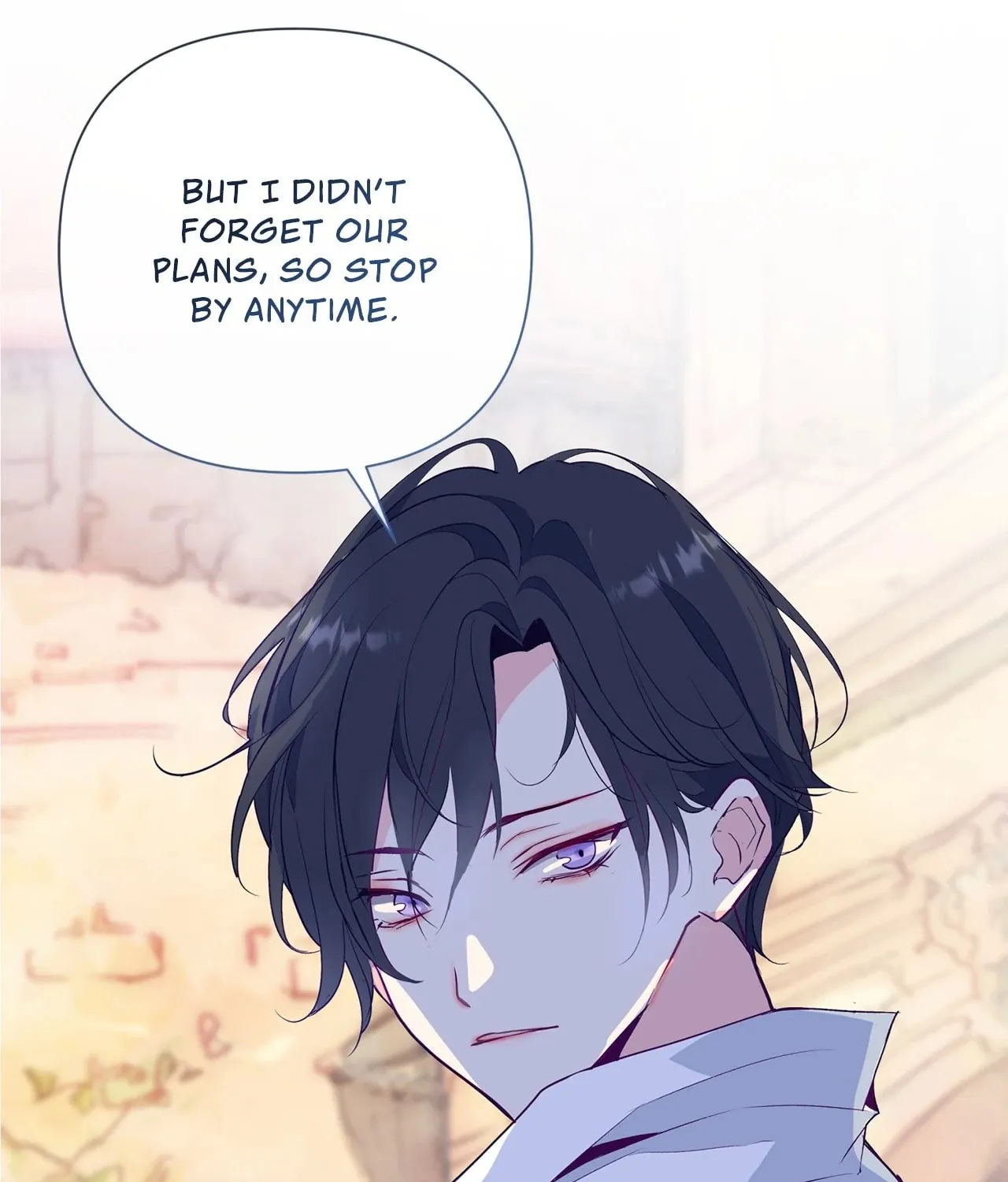 Becoming Best Friends With the Icy Male Lead Chapter 39 page 71 - 