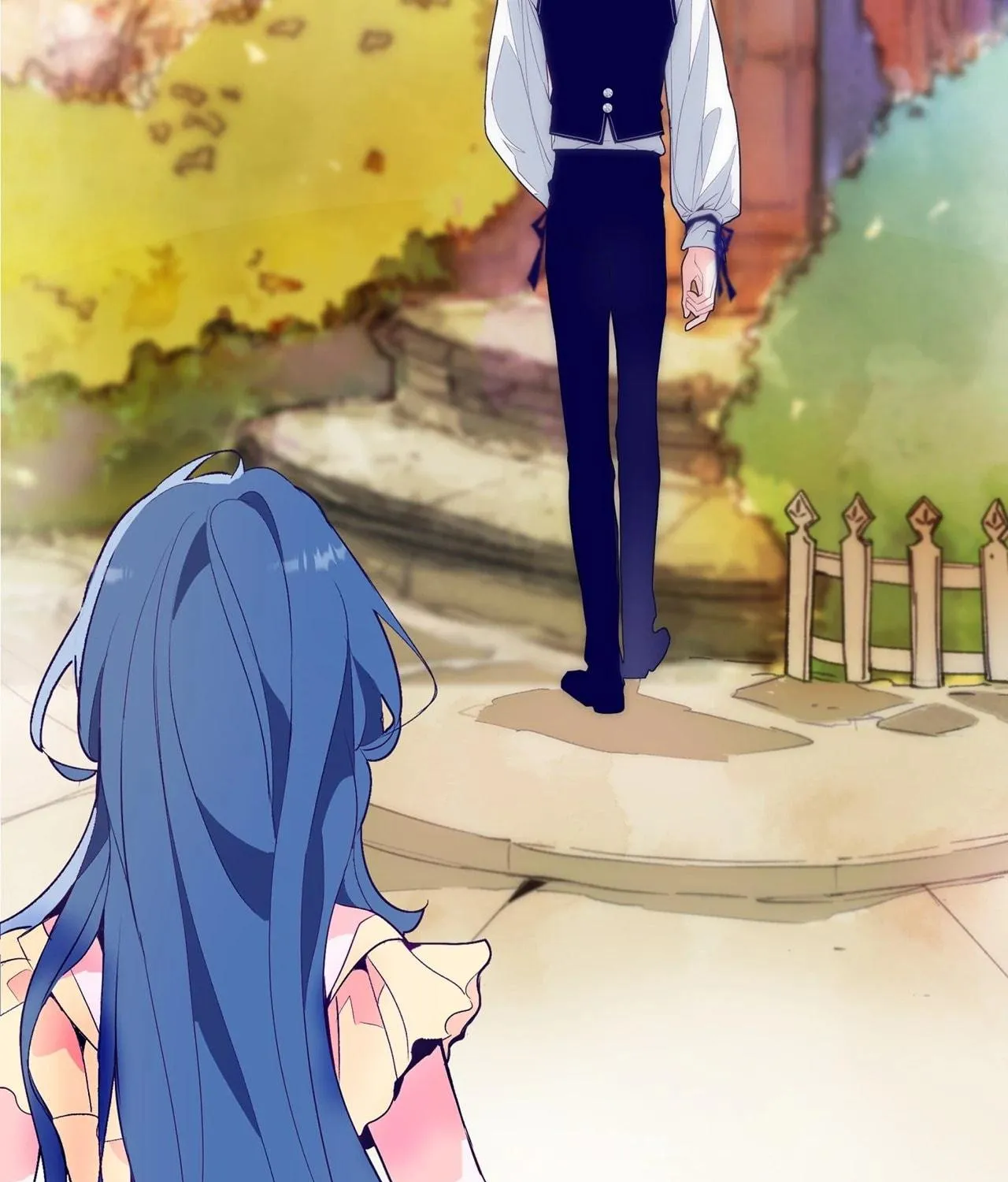 Becoming Best Friends With the Icy Male Lead Chapter 39 page 75 - 