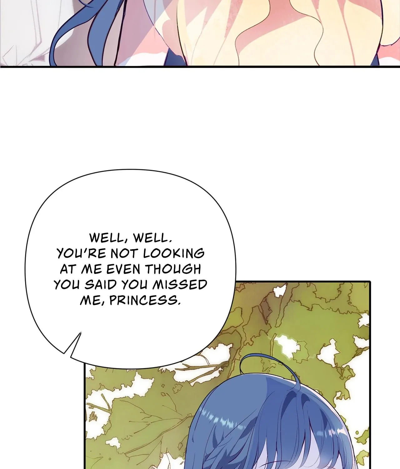 Becoming Best Friends With the Icy Male Lead Chapter 39 page 79 - 