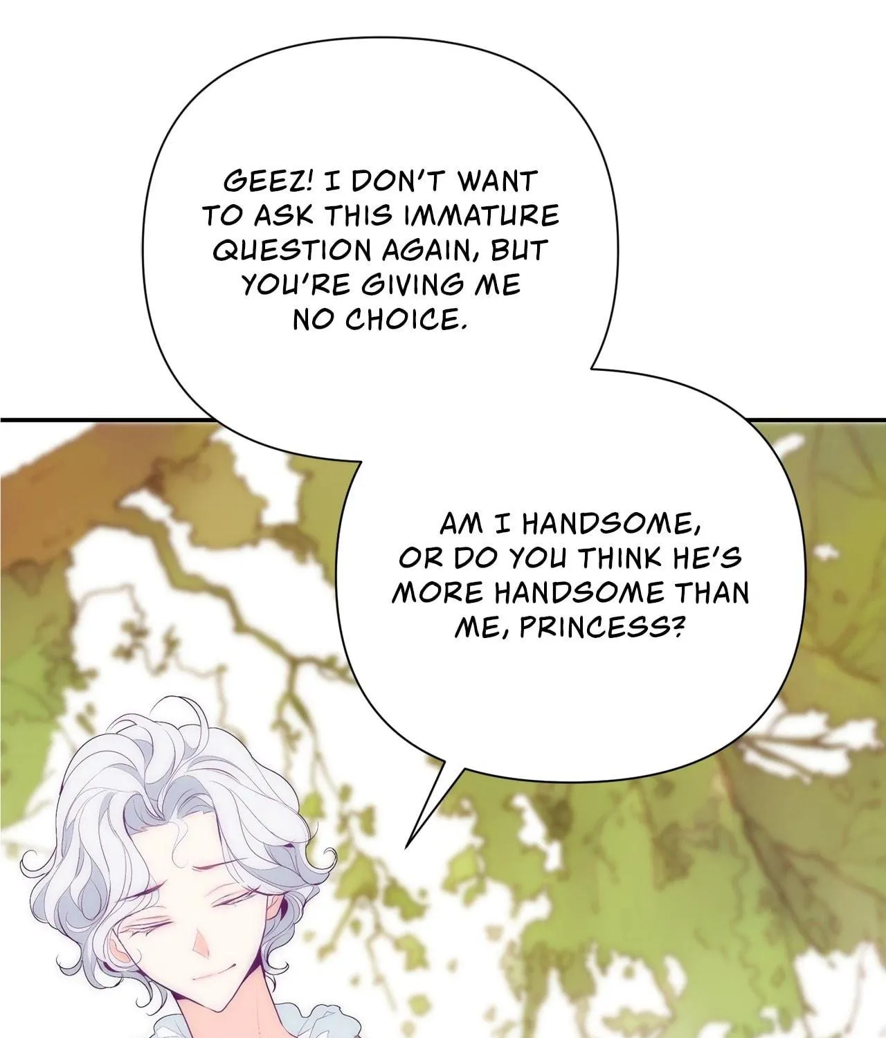 Becoming Best Friends With the Icy Male Lead Chapter 39 page 81 - 