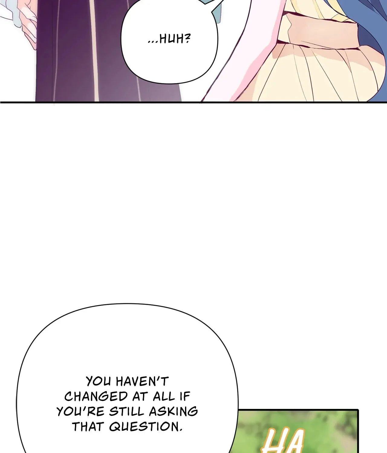 Becoming Best Friends With the Icy Male Lead Chapter 39 page 83 - 