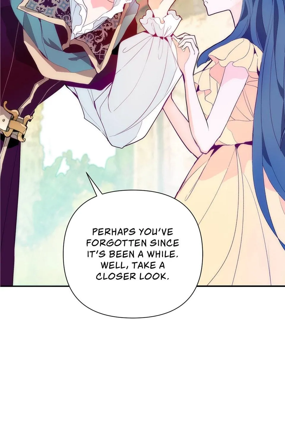 Becoming Best Friends With the Icy Male Lead Chapter 39 page 87 - 