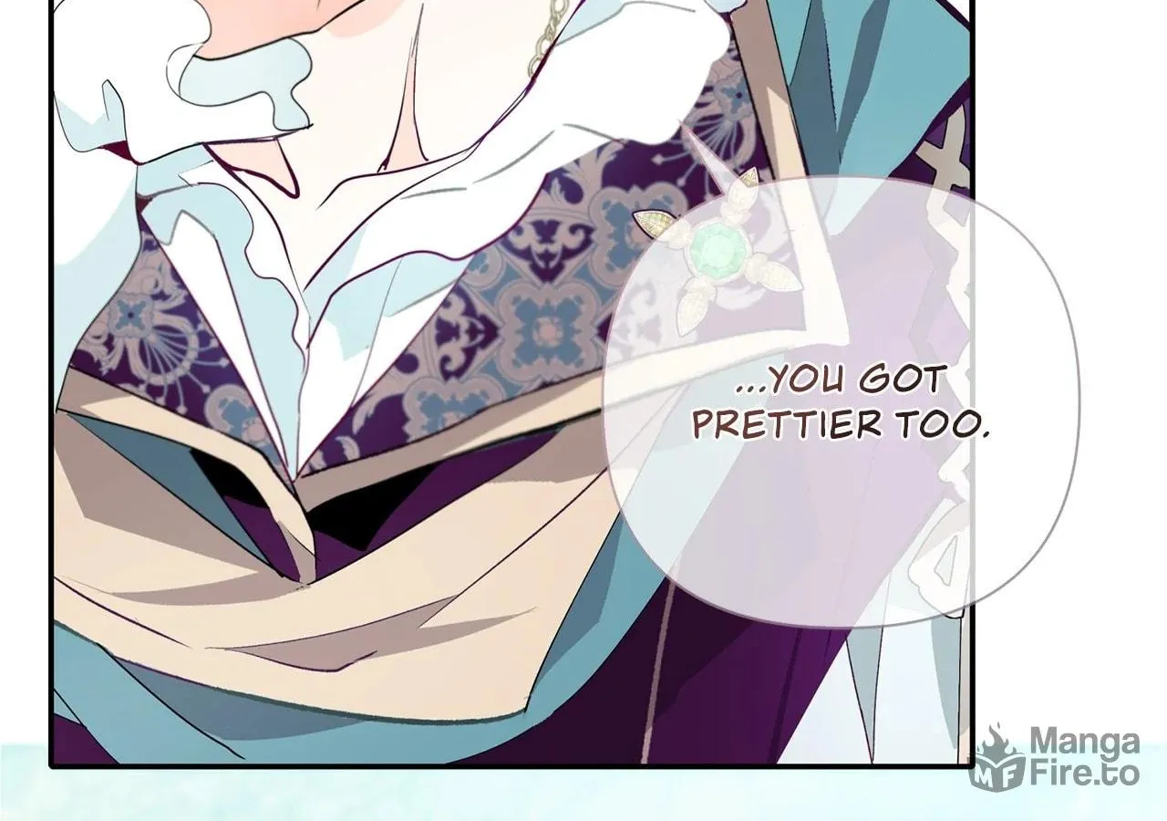 Becoming Best Friends With the Icy Male Lead Chapter 39 page 98 - 