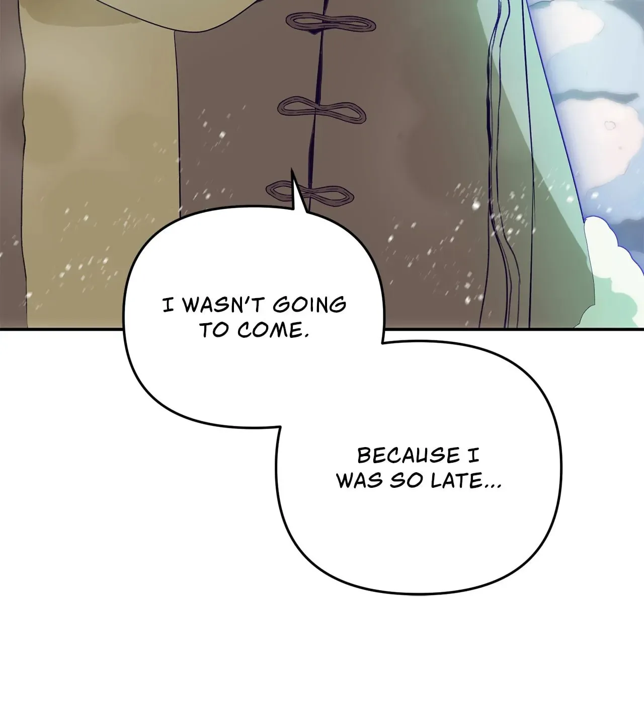 Becoming Best Friends With the Icy Male Lead Chapter 4 page 110 - 