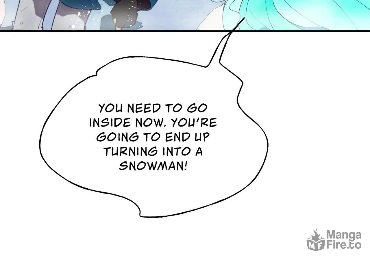 Becoming Best Friends With the Icy Male Lead Chapter 4 page 12 - 