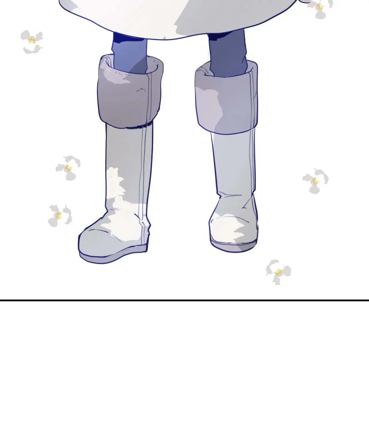 Becoming Best Friends With the Icy Male Lead Chapter 4 page 119 - 