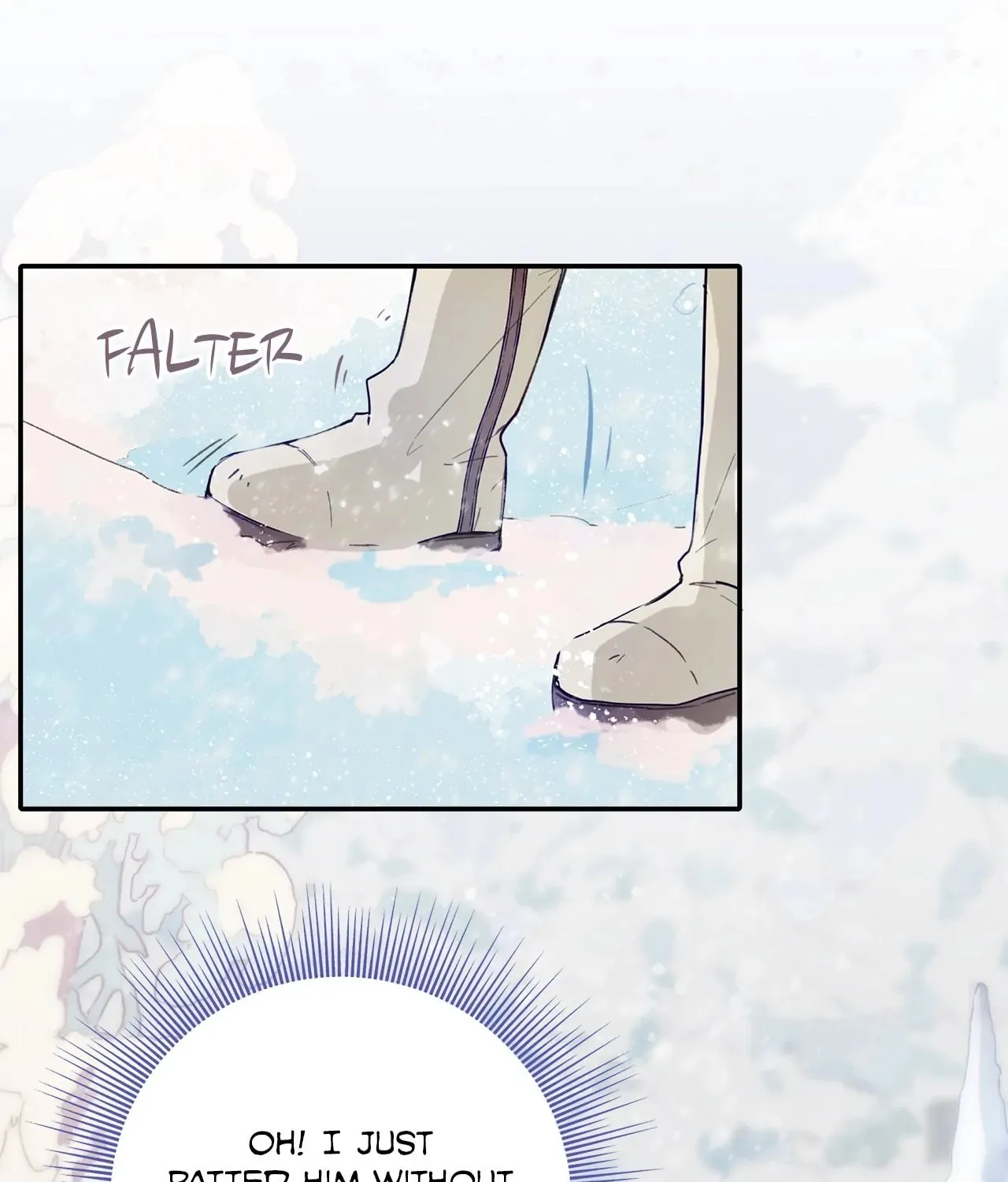 Becoming Best Friends With the Icy Male Lead Chapter 4 page 126 - 