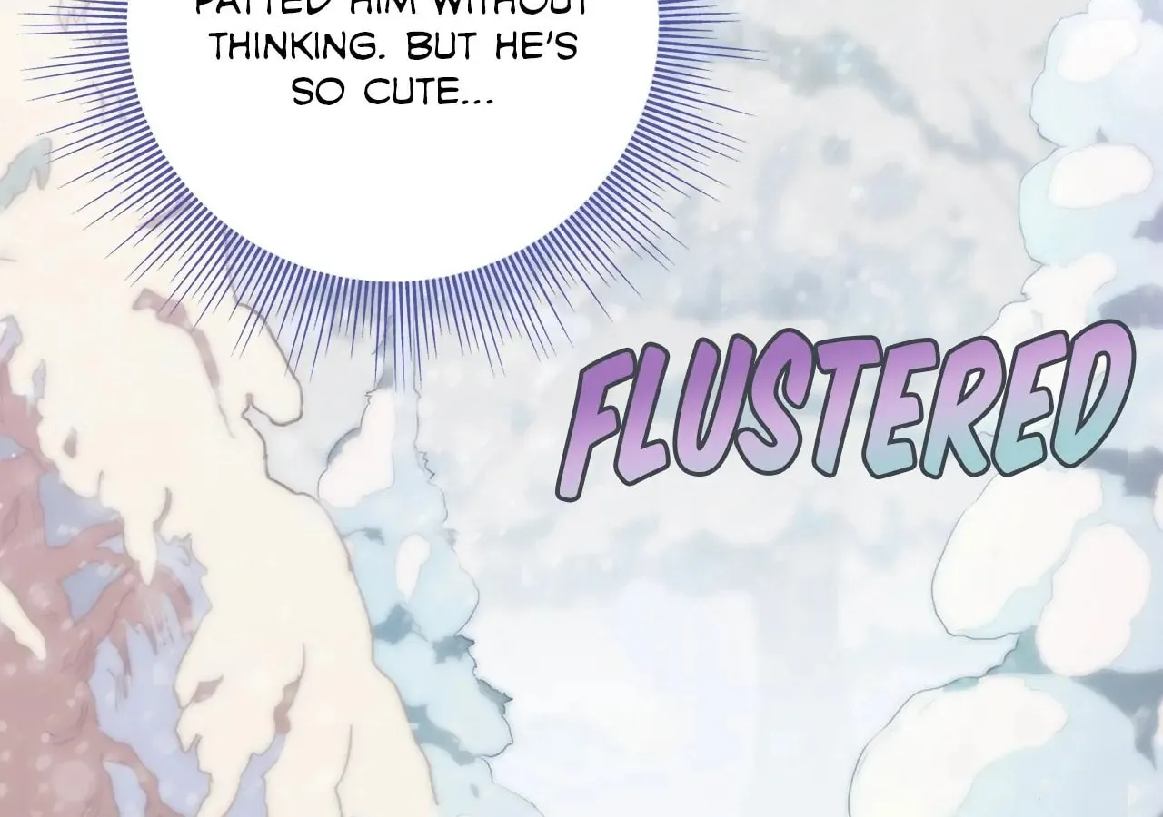 Becoming Best Friends With the Icy Male Lead Chapter 4 page 127 - 