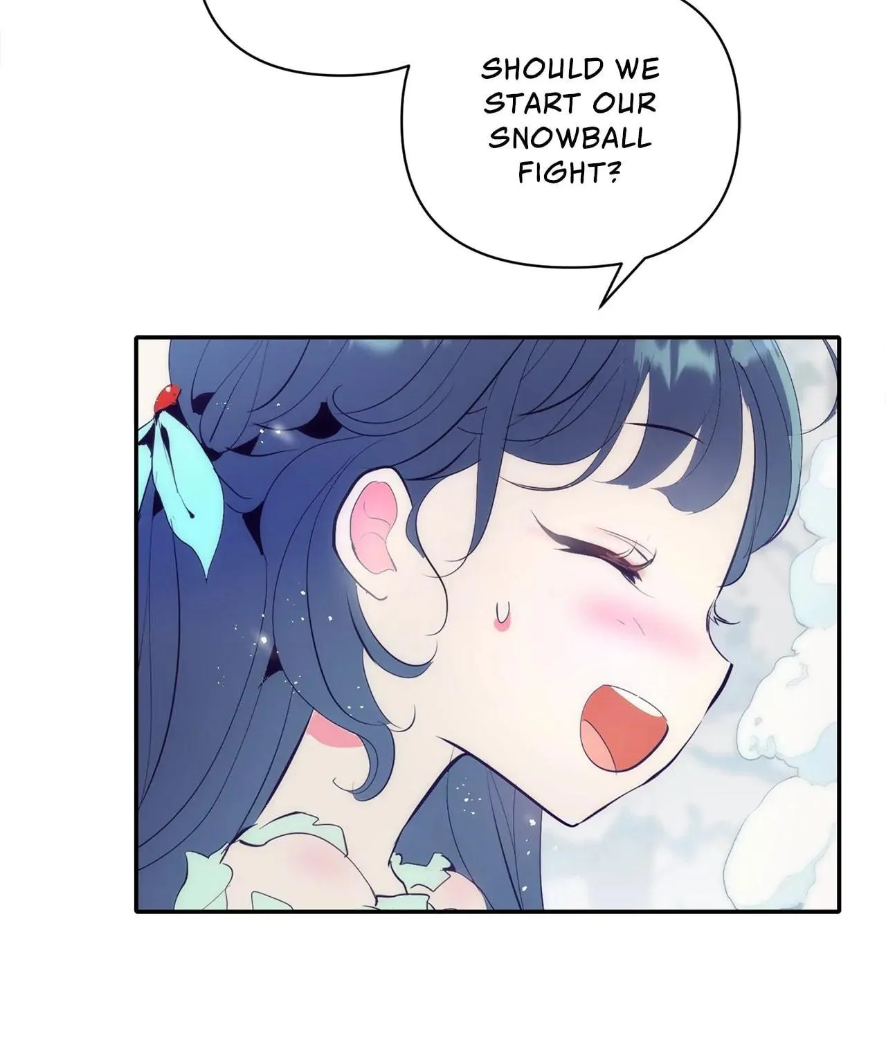 Becoming Best Friends With the Icy Male Lead Chapter 4 page 130 - 