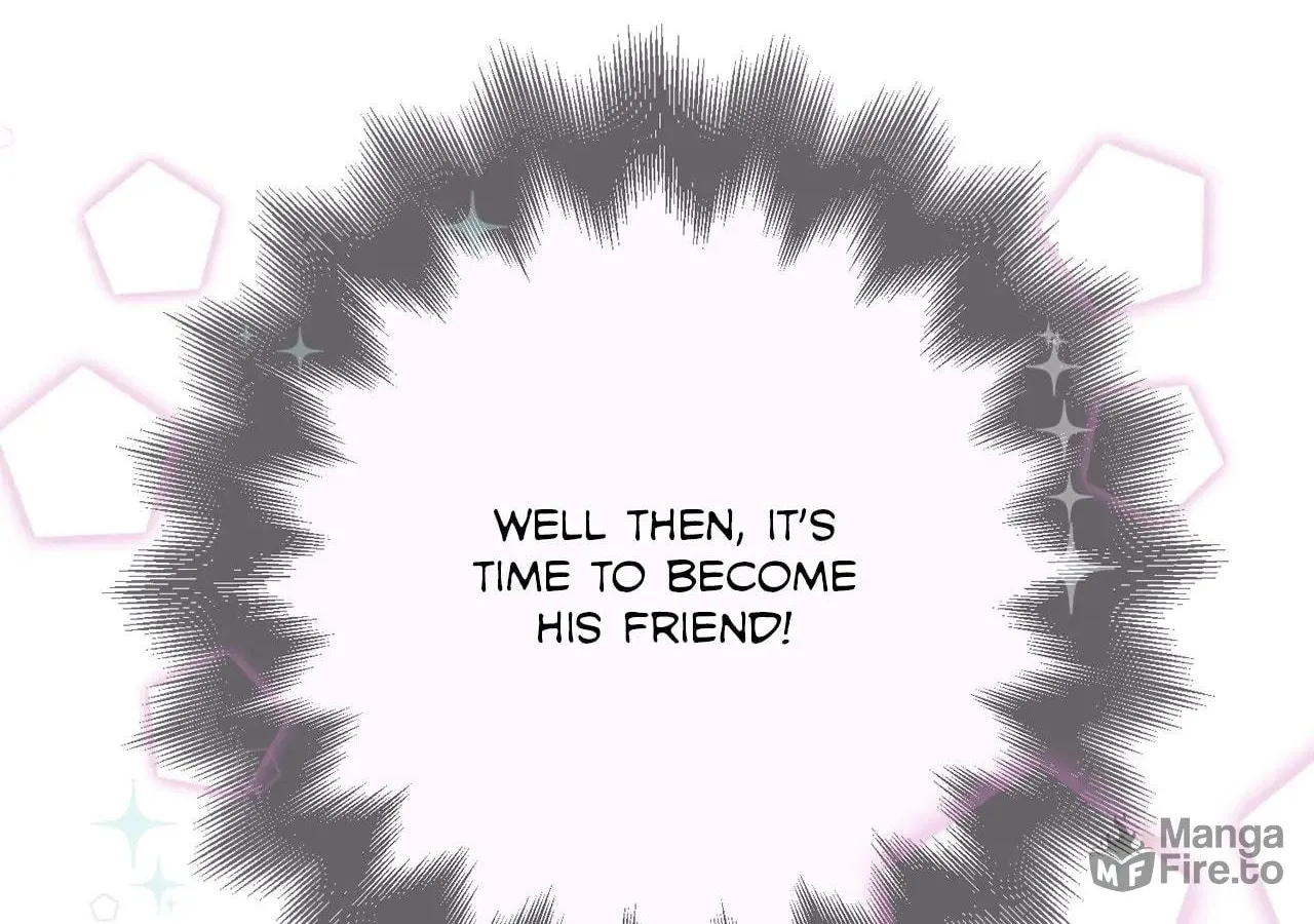 Becoming Best Friends With the Icy Male Lead Chapter 4 page 131 - 