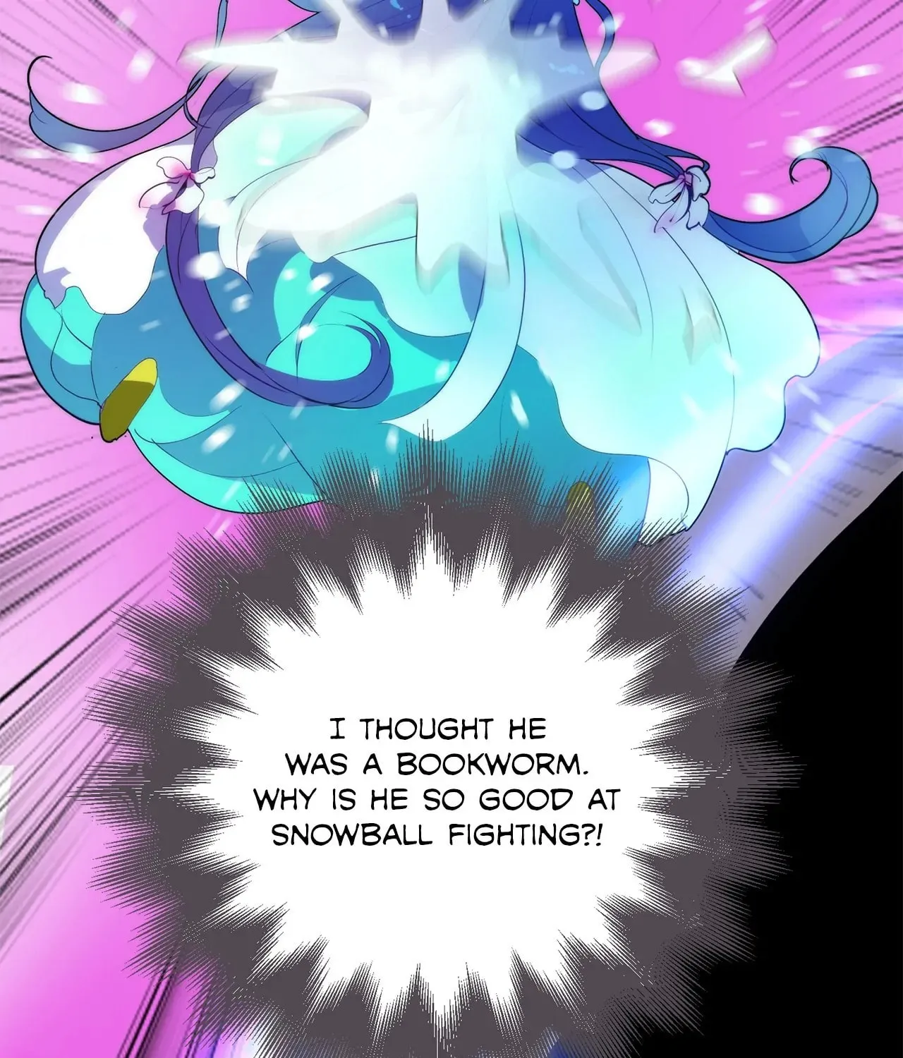 Becoming Best Friends With the Icy Male Lead Chapter 4 page 138 - 