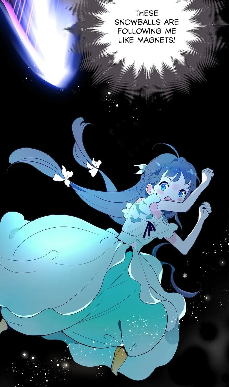 Becoming Best Friends With the Icy Male Lead Chapter 4 page 140 - 
