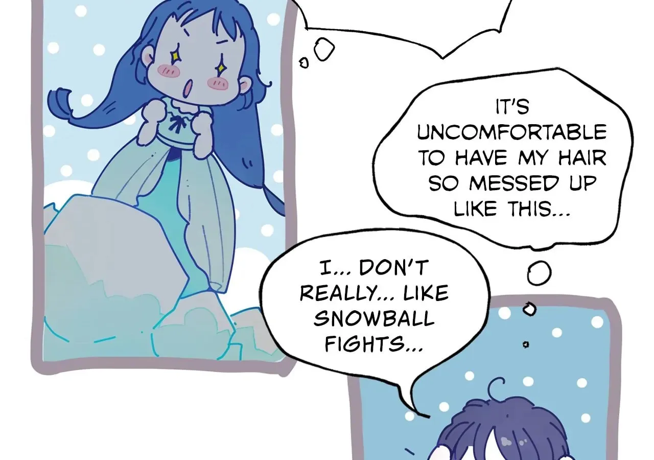 Becoming Best Friends With the Icy Male Lead Chapter 4 page 145 - 