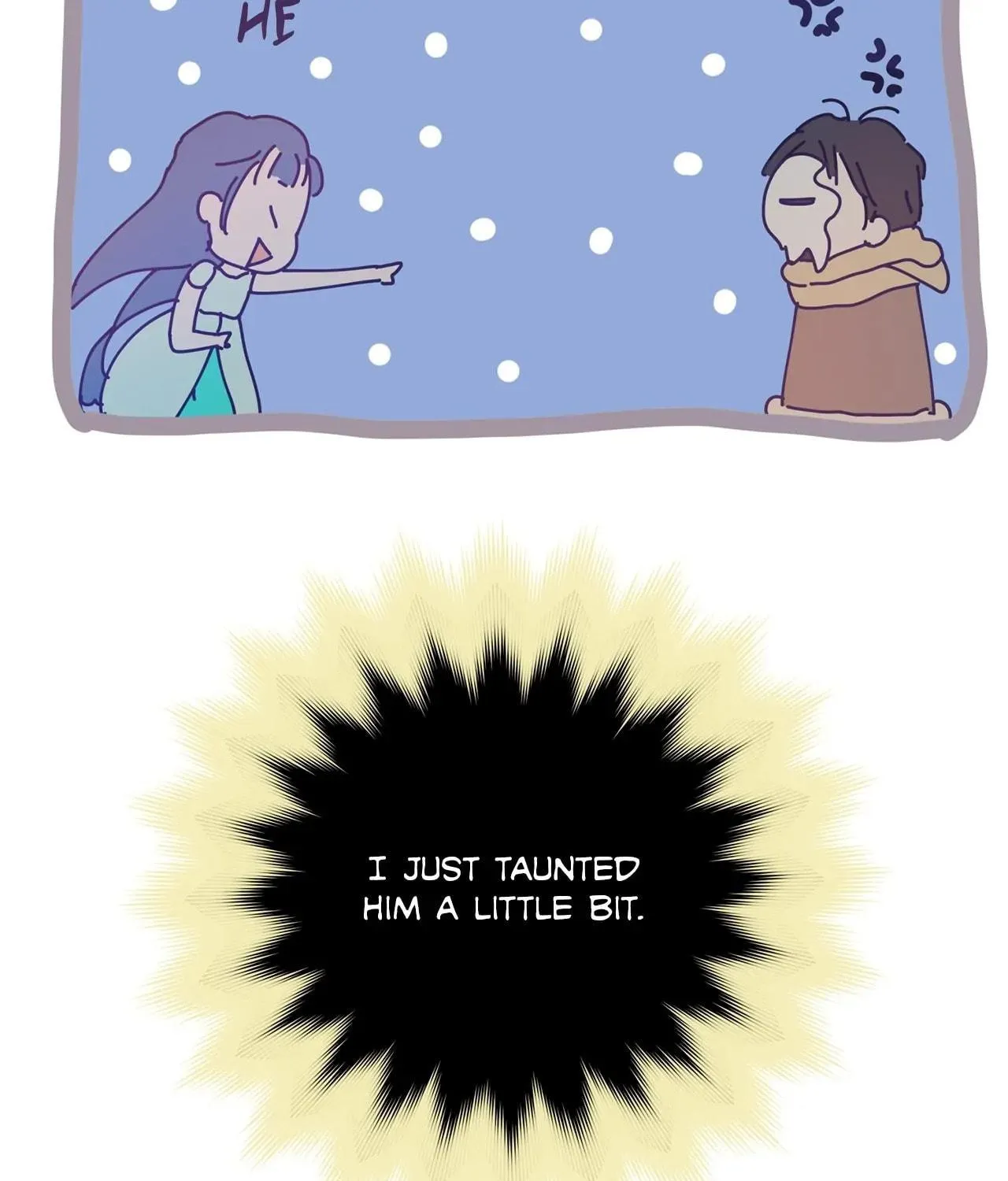 Becoming Best Friends With the Icy Male Lead Chapter 4 page 148 - 