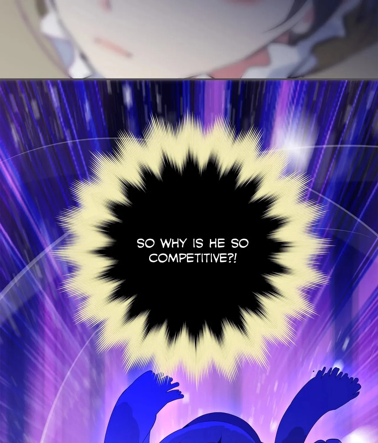 Becoming Best Friends With the Icy Male Lead Chapter 4 page 150 - 