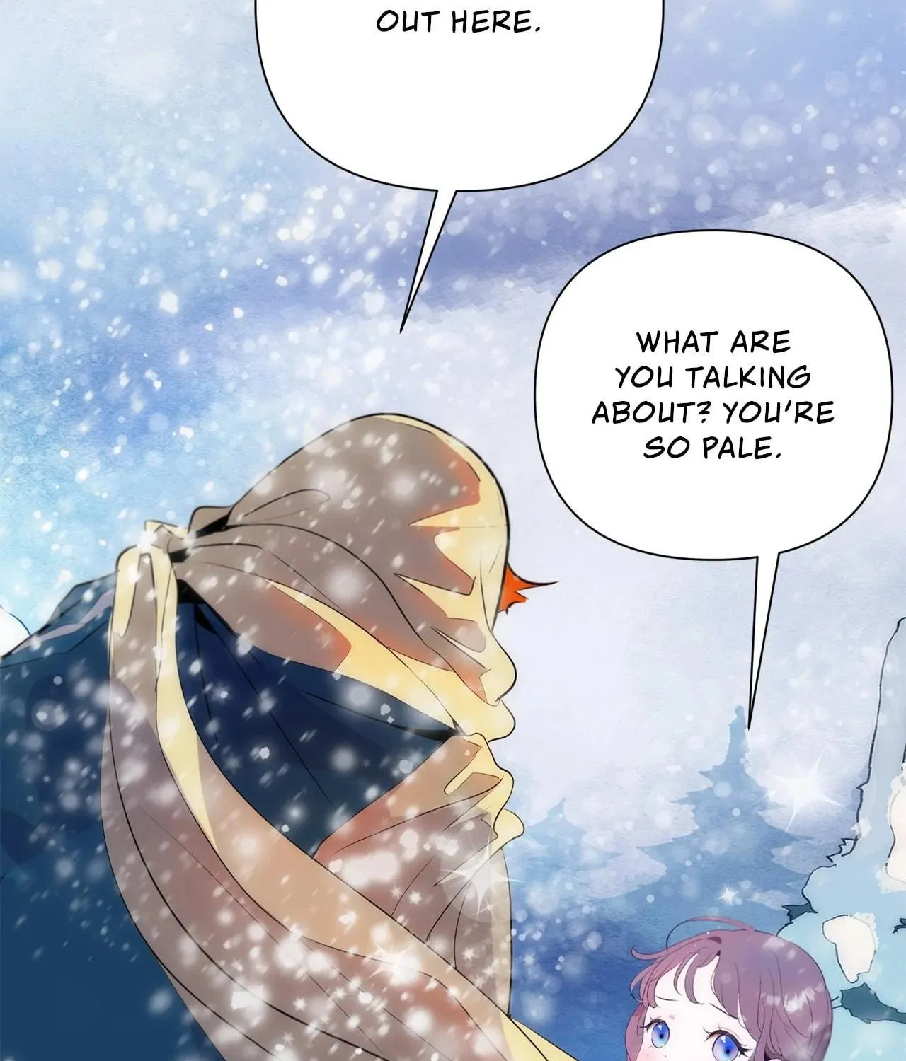Becoming Best Friends With the Icy Male Lead Chapter 4 page 16 - 