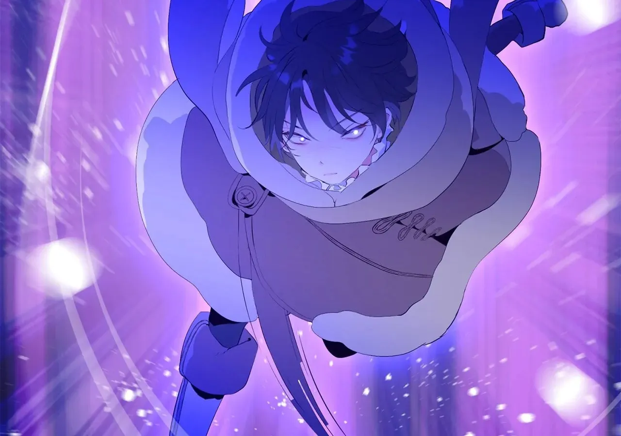 Becoming Best Friends With the Icy Male Lead Chapter 4 page 151 - 