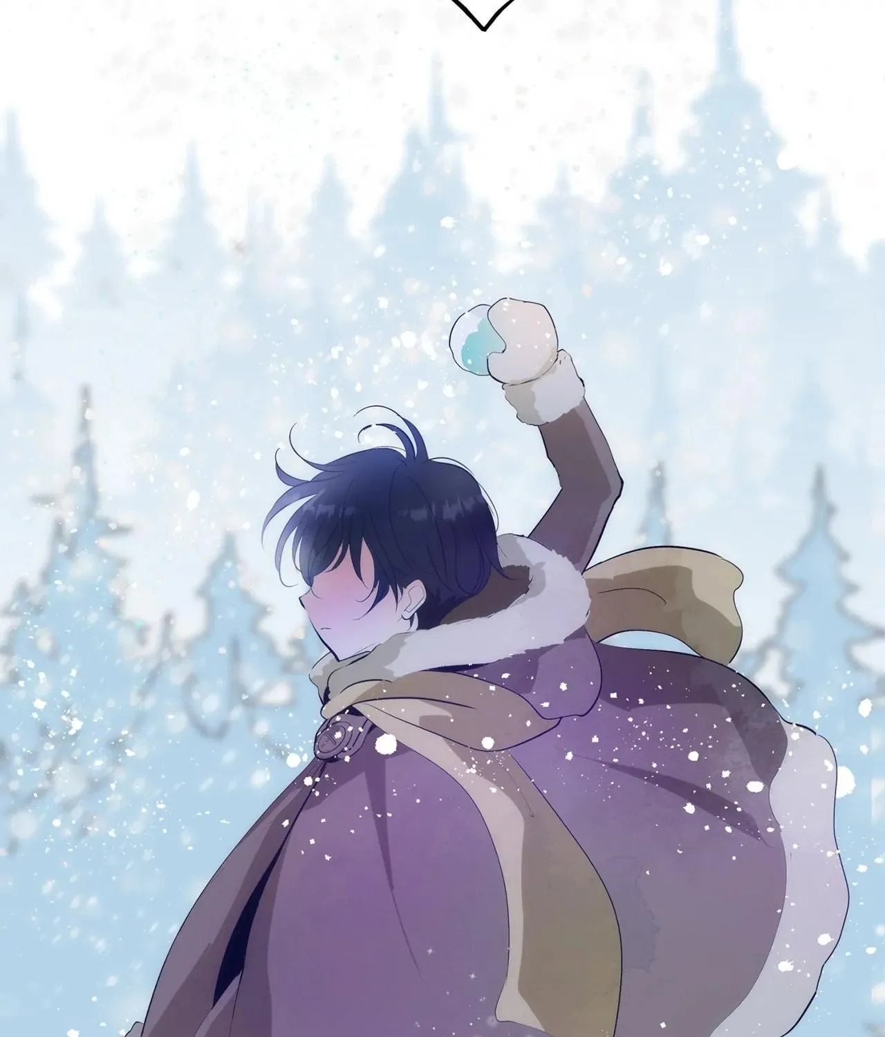 Becoming Best Friends With the Icy Male Lead Chapter 4 page 154 - 