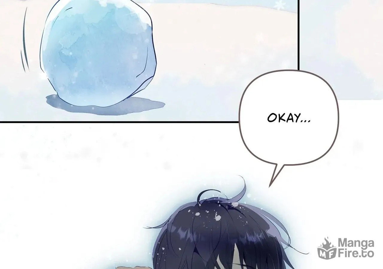 Becoming Best Friends With the Icy Male Lead Chapter 4 page 160 - 
