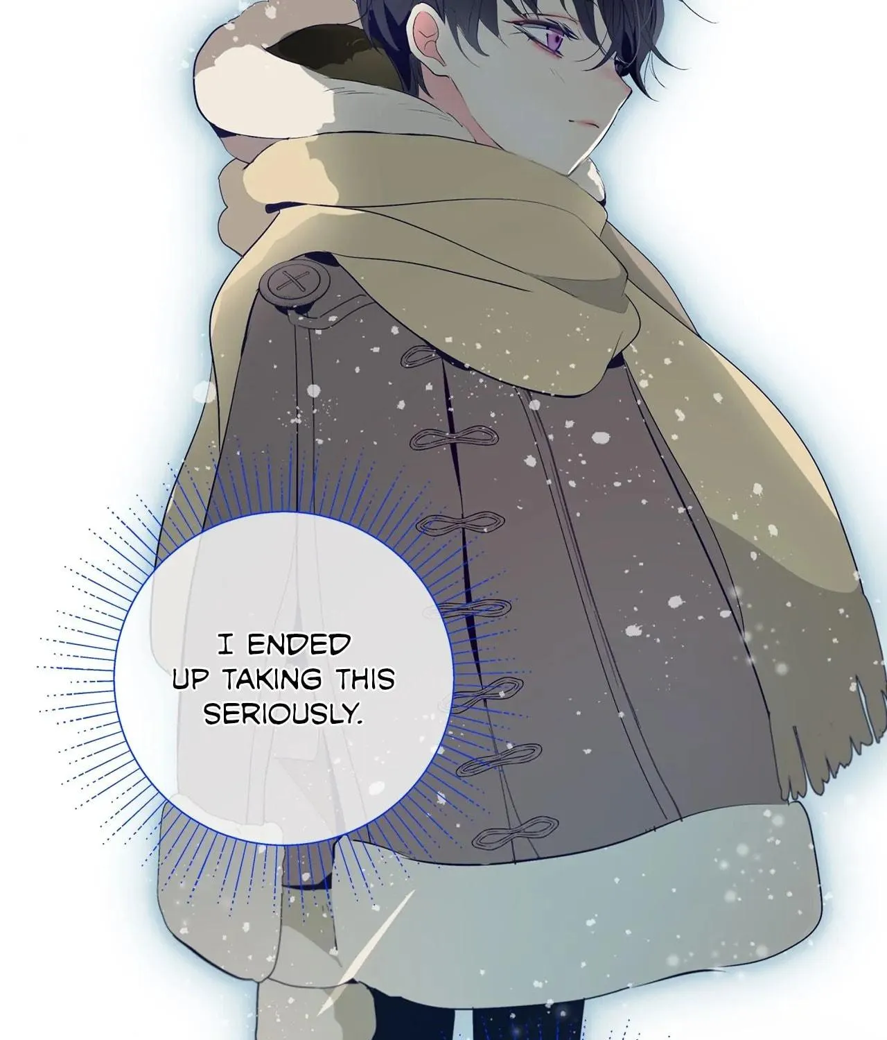Becoming Best Friends With the Icy Male Lead Chapter 4 page 161 - 