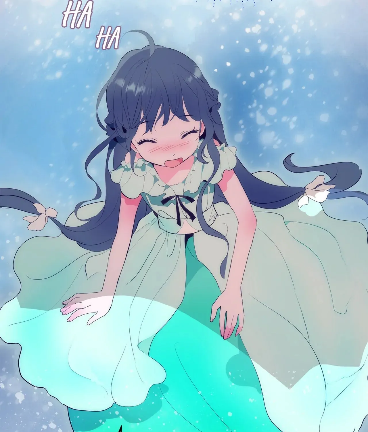 Becoming Best Friends With the Icy Male Lead Chapter 4 page 167 - 