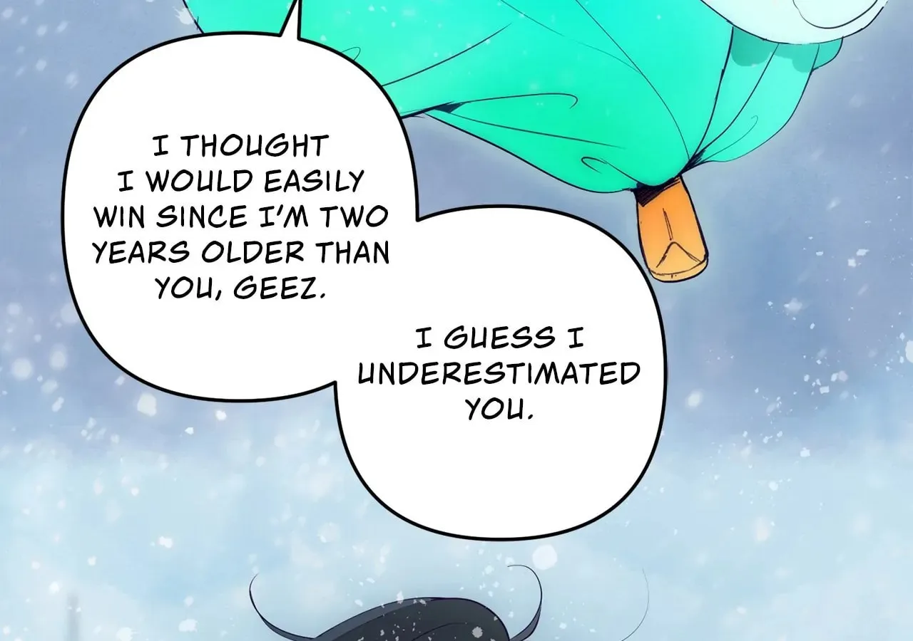 Becoming Best Friends With the Icy Male Lead Chapter 4 page 168 - 
