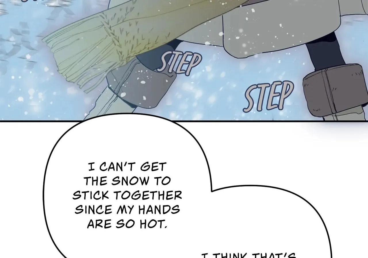 Becoming Best Friends With the Icy Male Lead Chapter 4 page 175 - 