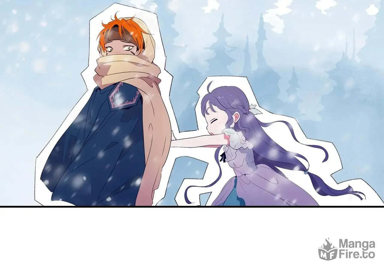 Becoming Best Friends With the Icy Male Lead Chapter 4 page 19 - 