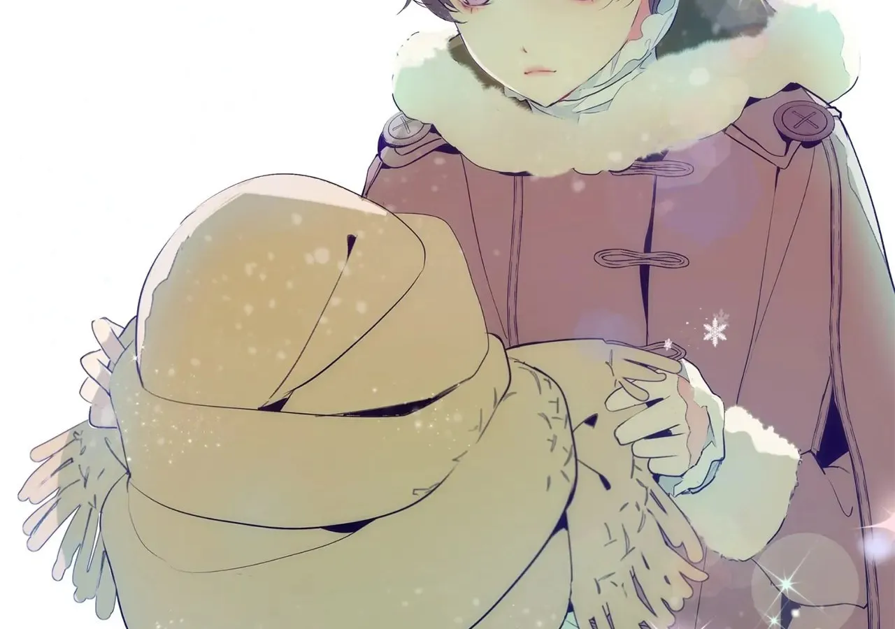 Becoming Best Friends With the Icy Male Lead Chapter 4 page 186 - 