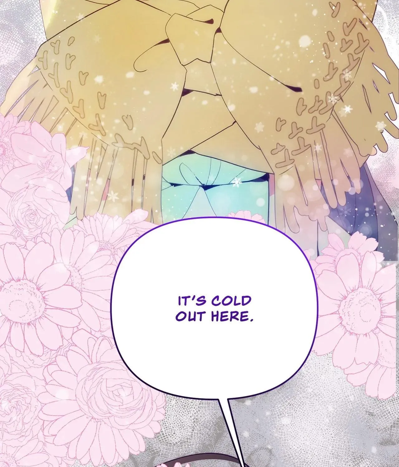 Becoming Best Friends With the Icy Male Lead Chapter 4 page 189 - 